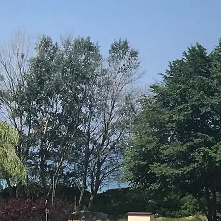 Appartamento Seaside *