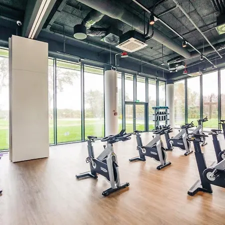 Seaside דירה קולובז'ג