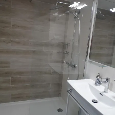 Seaside דירה קולובז'ג