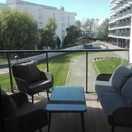 Seaside קולובז'ג